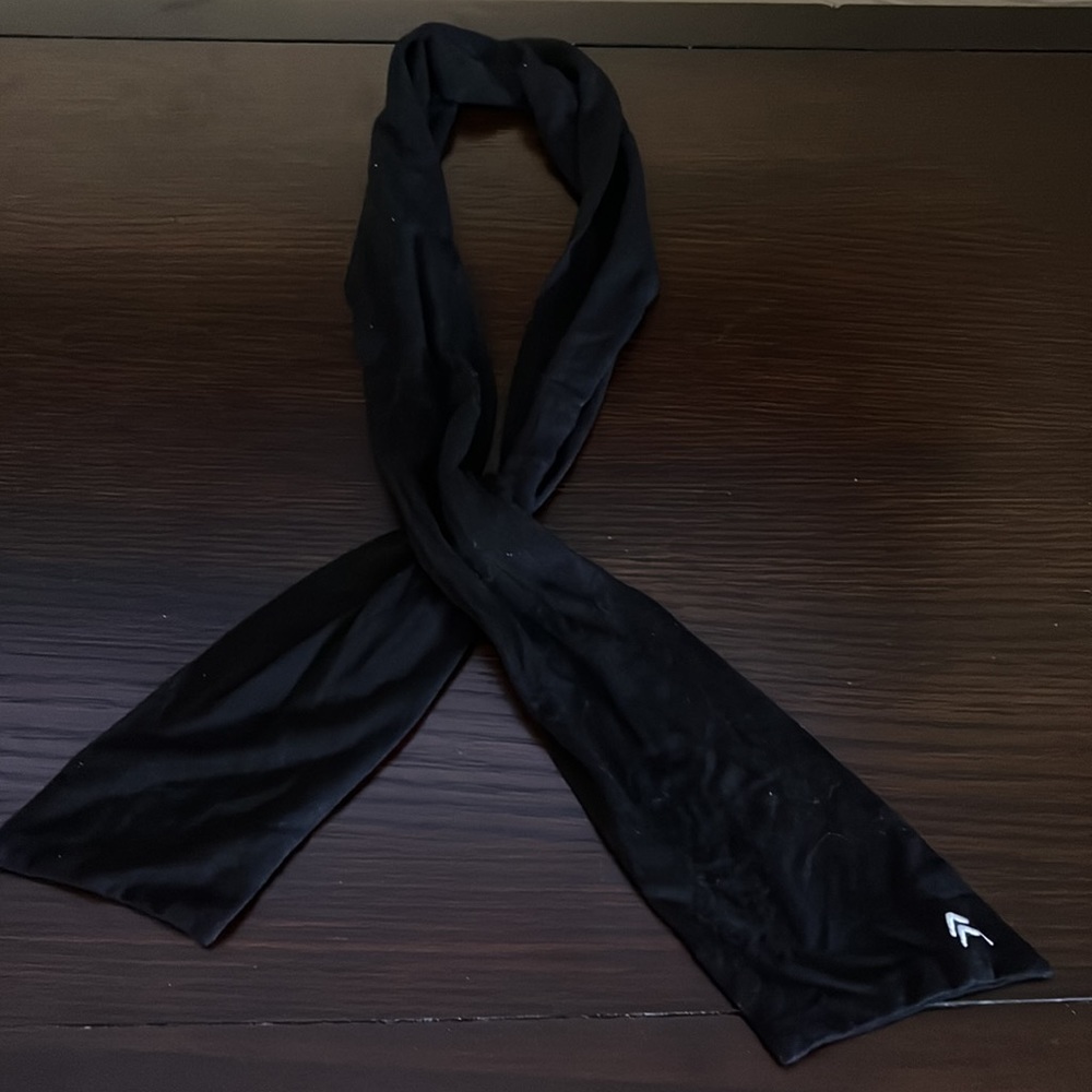 Soulvation Black Butter Soft Tie Band